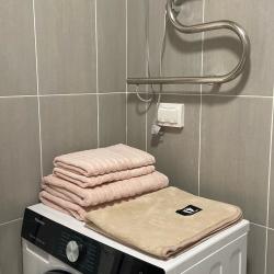 Фото Апартаменты на улице Ерёменко, 110/2с1