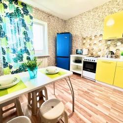 Фото Апартаменты на улице Куйбышева 3