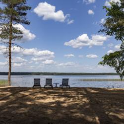 Фото Дизайн-отель Seliger Club (Селигер Клуб)