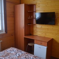 Фото Отель Агатес