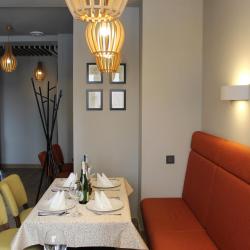 Фото Отель Комфорт (Сomfort)