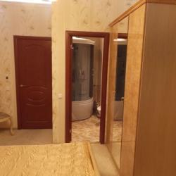 Номер стандарт