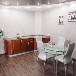 2-комнатные апартаменты стандарт