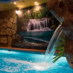 Фото Отель Золотой Орёл