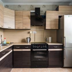 Фото Апартаменты на улице Леонардо да Винчи 2