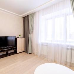 Фото Апартаменты Петровские на улице Советская 60