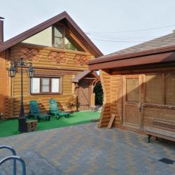 Фото Отель Подворье