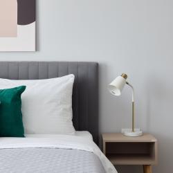 1-комнатные апартаменты студия RoomyRoom Ambassador