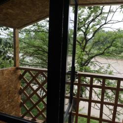 Фото Отель Беной Тревел Озеро