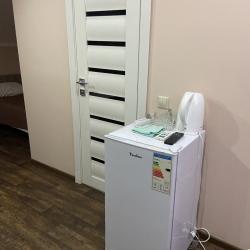 3-местный номер стандарт