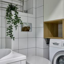 2-комнатные апартаменты люкс