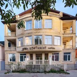 Фото Отель Континент