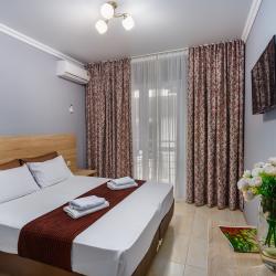 Фото Отель У Елены