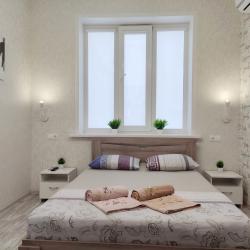 Апартаменты стандарт