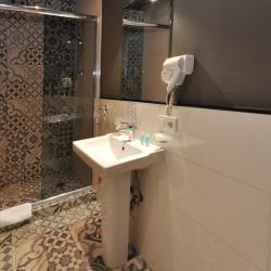 Фото Отель Meidan Inn (Мейдан Инн)