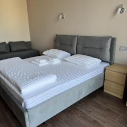 Фото Отель B&B HOTEL family (Би&Би Хотел Фемили)