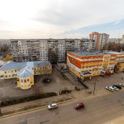 Фото Отель PrezentHaus (ПрезентХаус) на улице Карла Маркса 171