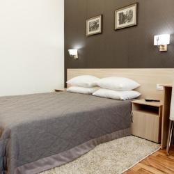 Фото Отель Амурассо