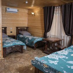 Фото Отель Горные Забавы