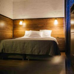 Фото Отель Панфилов