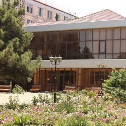 Фото Отель Энергетик