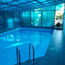 Фото Отель Дома в лесу