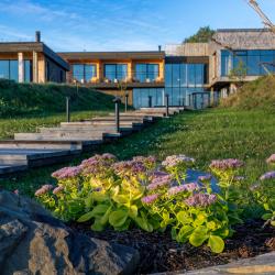 Фото Отель Заонежье