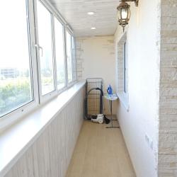 Фото Апартаменты ApartKZN на улице Ягодинская 25