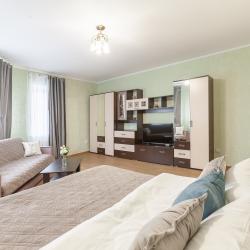 Фото Отель RentPlaza (РентПлаза) на улице Галактионовская