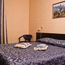 Фото Отель Angel Hotel (Ангел)