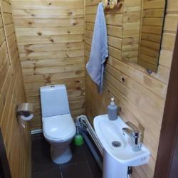 Фото Отель Сак