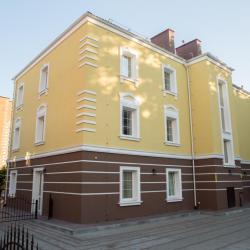 Фото Отель Арт
