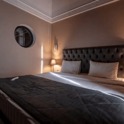 Фото Отель HATTI LOFT (Хатти Лофт)