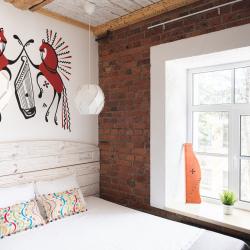 Фото Трувор Бутик-отель