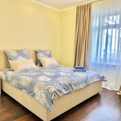 Фото Отель Artinvest (Артинвест) на улице Япеева