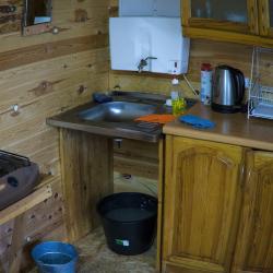 Фото Отель Гостевой дом Перекат