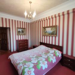 Фото Апартаменты на проспекте Ленина 47