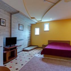 Фото Отель Вилла на море