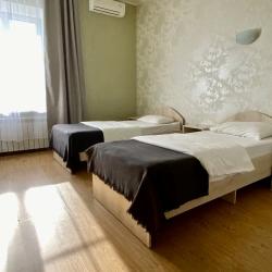 Фото Отель Гостинично-Банный комплекс Парк культуры