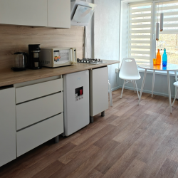 2-комнатные апартаменты улучшенные