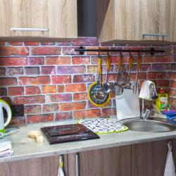 Номер улучшенный двухуровневый №18