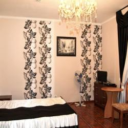 3-местный номер эконом