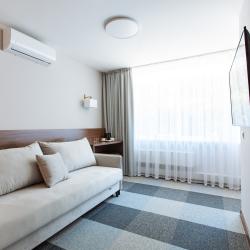 2-местный номер полулюкс