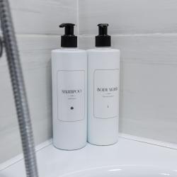 Апартаменты студия №2