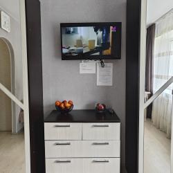 Фото Апартаменты на улице Адмирала Корнилова 11