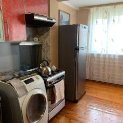 Фото Апартаменты на улице Байрамова 19