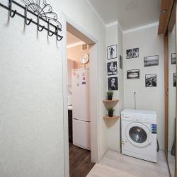 Фото Отель Smile Apartments (Смайл Апартментс) на улице Стабильная