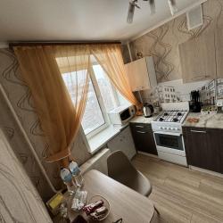 1-комнатные апартаменты люкс с 1 двуспальной кроватью