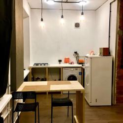 Фото Апартаменты на улице Николаева 13