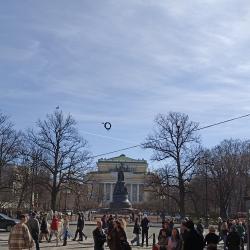 Фото Отель Тургеневский гостевой дом